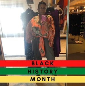 Meet your Posher, Paula